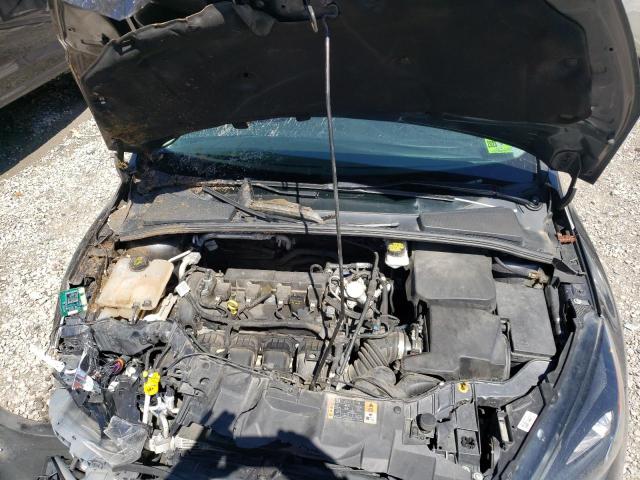 Photo 7 from auction – 2018 FORD FOCUS SEL with VIN 1FADP3H20JL246072