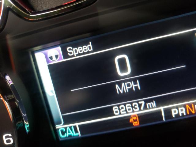 Photo 8 from auction – 2016 CHEVROLET SILVERADO with VIN 3GCUKTEC4GG223440