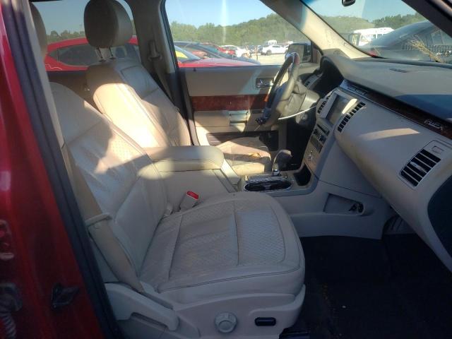 Photo 5 from auction – 2012 FORD FLEX LIMIT with VIN 2FMGK5DC3CBD12841