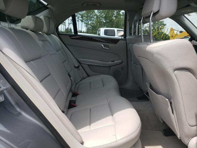 Photo 6 from auction – 2014 MERCEDES-BENZ E 350 4MAT with VIN WDDHF8JB3EA799389
