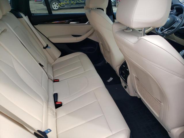 Photo 6 from auction – 2019 BMW X3 XDRIVE3 with VIN 5UXTR9C57KLP97751