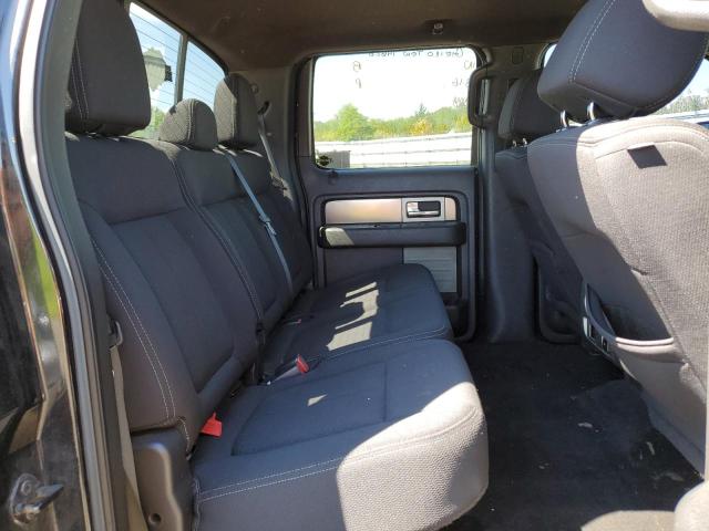 Photo 6 from auction – 2014 FORD F150 SUPER with VIN 1FTFW1ET6EFB64066