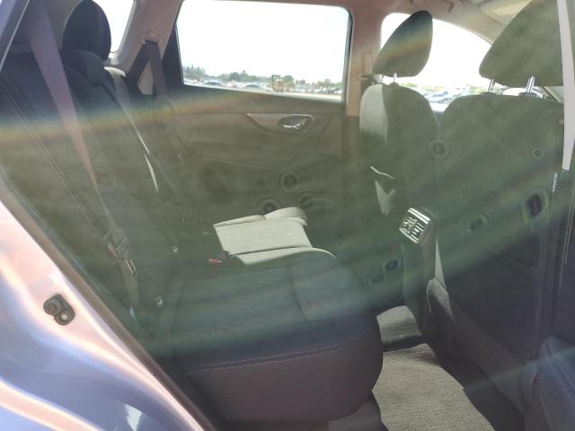 Photo 6 from auction – 2018 NISSAN ROGUE S with VIN KNMAT2MV5JP559257