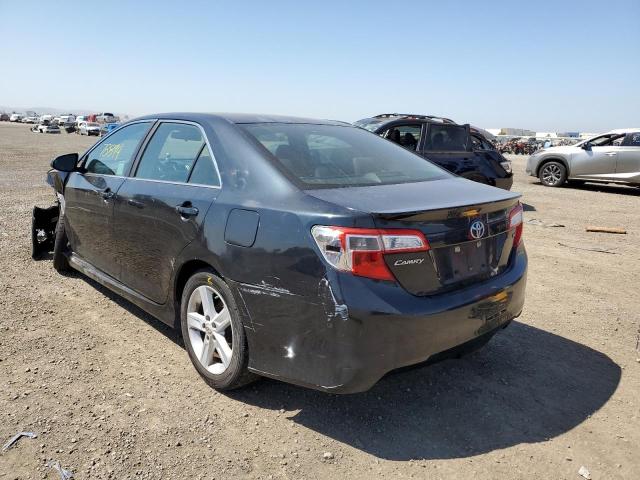 Photo 3 from auction – 2012 TOYOTA CAMRY BASE with VIN 4T1BF1FK9CU182795
