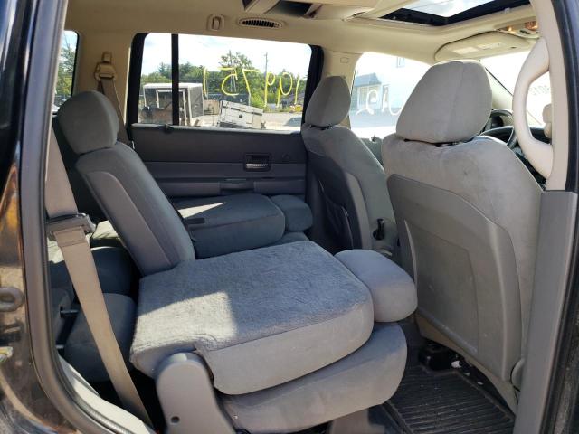 Photo 6 from auction – 2006 DODGE DURANGO SL with VIN 1D4HB48266F181737