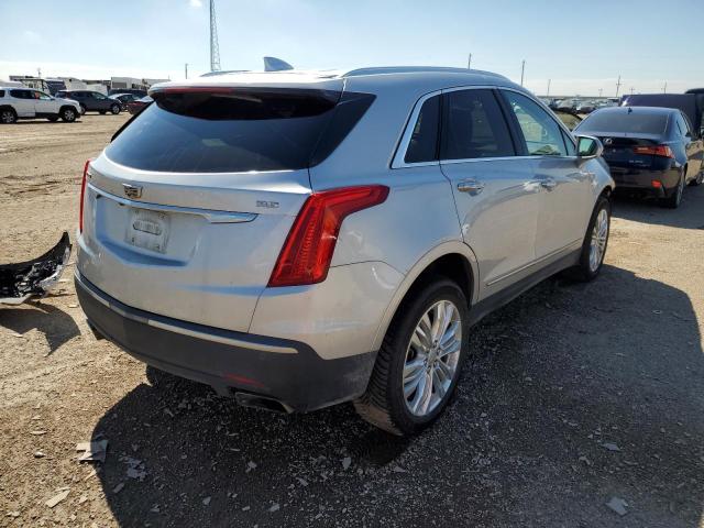 Photo 4 from auction – 2018 CADILLAC XT5 PREMIU with VIN 1GYKNERS6JZ156840