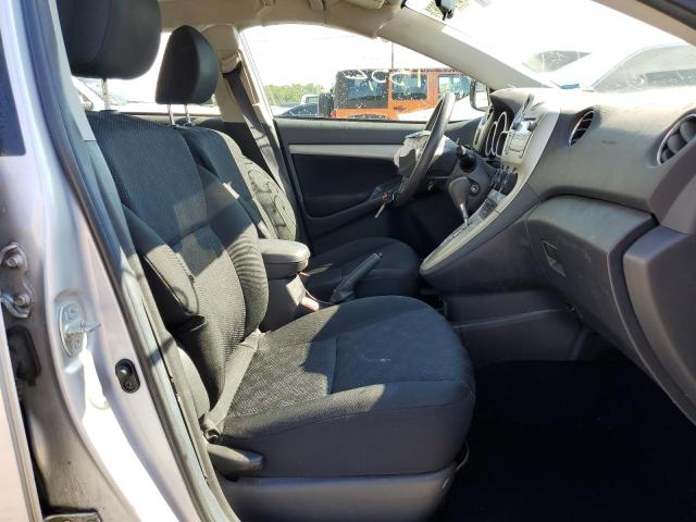 Photo 5 from auction – 2009 TOYOTA COROLLA MA with VIN 2T1KE40E59C004786