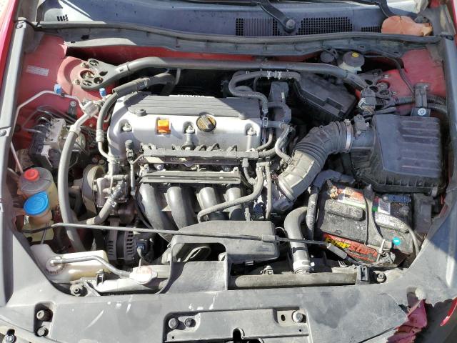Photo 7 from auction – 2011 HONDA ACCORD EX with VIN 1HGCS1B78BA006067