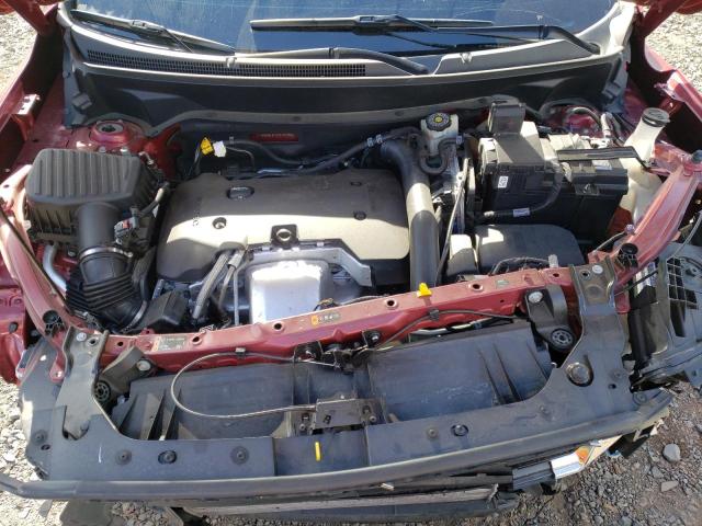Photo 7 from auction – 2019 GMC TERRAIN SL with VIN 3GKALVEX7KL231048