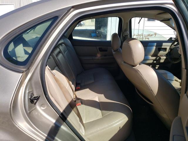 Photo 6 from auction – 2007 FORD TAURUS SEL with VIN 1FAFP56U37A201897