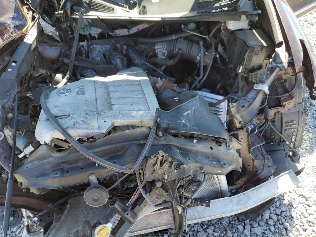 Photo 7 from auction – 2013 TOYOTA HIGHLANDER with VIN 5TDZK3EH8DS096142