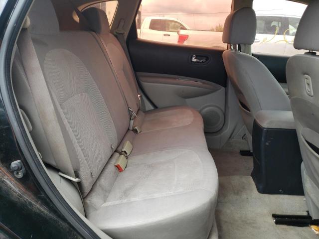 Photo 6 from auction – 2011 NISSAN ROGUE S with VIN JN8AS5MT3BW170745
