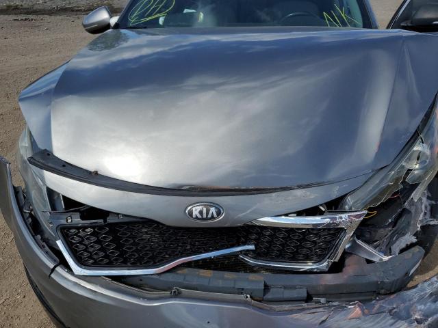 Photo 7 from auction – 2013 KIA OPTIMA LX with VIN 5XXGM4A78DG182914