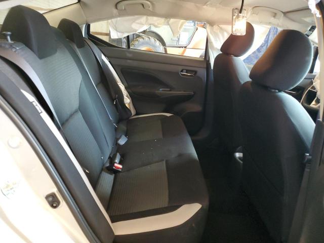 Photo 6 from auction – 2021 NISSAN VERSA SV with VIN 3N1CN8EV0ML807728