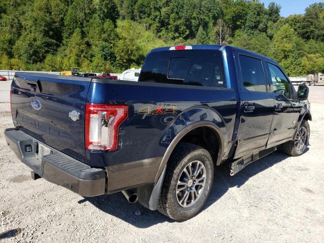 Photo 4 from auction – 2019 FORD F150 SUPER with VIN 1FTEW1E51KKF13036