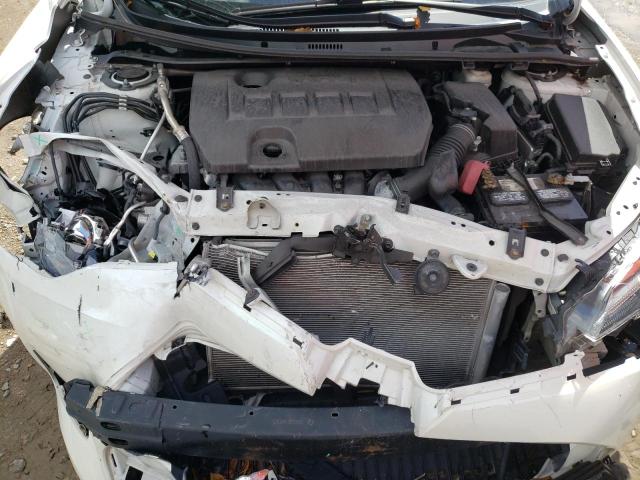 Photo 7 from auction – 2019 TOYOTA COROLLA L with VIN 5YFBURHE1KP877932
