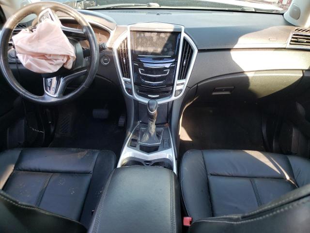 Photo 9 from auction – 2013 CADILLAC SRX with VIN 3GYFNAE30DS518283