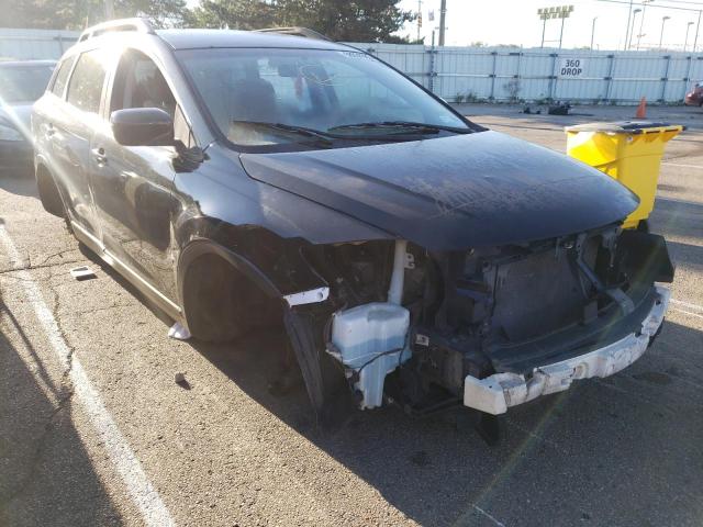 Photo 1 from auction – 2009 MAZDA MAZDA6 with VIN JM3TB38A190170619