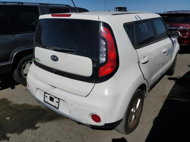 Photo 4 from auction – 2018 KIA SOUL + with VIN KNDJP3A5XJ7507539