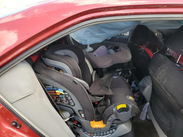 Photo 6 from auction – 2011 TOYOTA CAMRY BASE with VIN 4T1BF3EK0BU181059