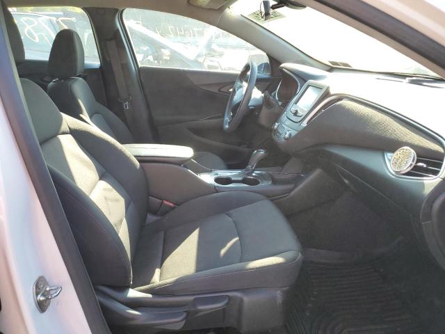 Photo 5 from auction – 2018 CHEVROLET MALIBU LT with VIN 1G1ZD5ST8JF188645