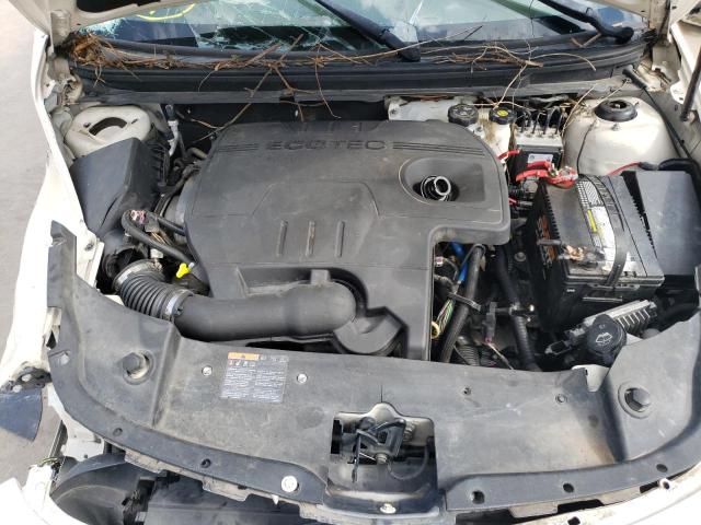 Photo 7 from auction – 2015 CHEVROLET MALIBU LTZ with VIN 1G1ZE5E02CF322079