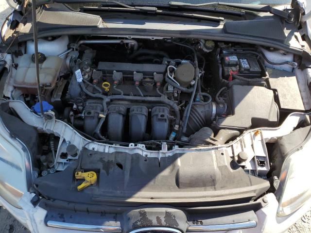 Photo 7 from auction – 2014 FORD FOCUS SE with VIN 1FADP3F26EL165182