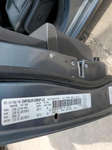 Photo 10 from auction – 2010 DODGE JOURNEY R/ with VIN 3D4PH6FV5AT179382