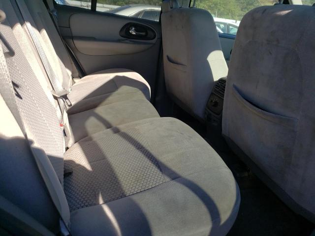 Photo 6 from auction – 2007 CHEVROLET TRAILBLAZE with VIN 1GNDS13S172273484