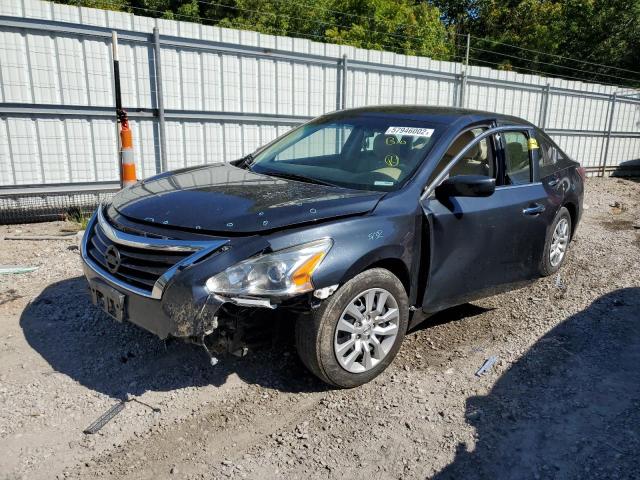 Photo 9 from auction – 2015 NISSAN ALTIMA 2.5 with VIN 1N4AL3AP1FC218146
