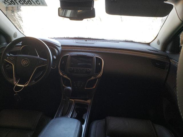 Photo 9 from auction – 2015 BUICK LACROSSE with VIN 1G4GB5G3XFF189263