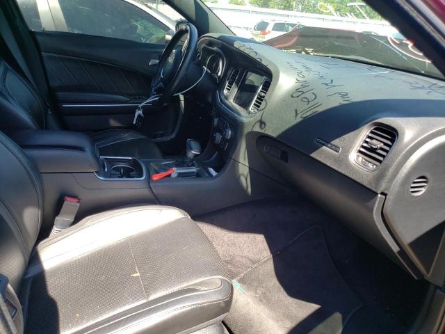 Photo 5 from auction – 2018 DODGE CHARGER GT with VIN 2C3CDXJG0JH222366