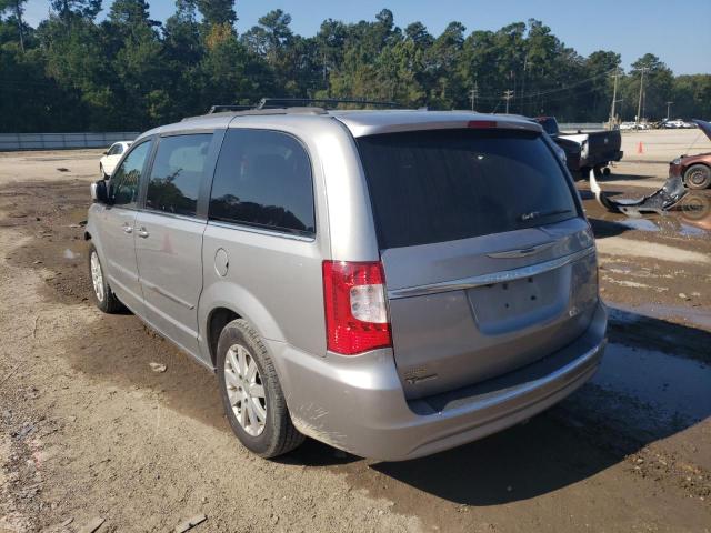 Photo 3 from auction – 2016 CHRYSLER TOWN & COU with VIN 2C4RC1BG5GR187413