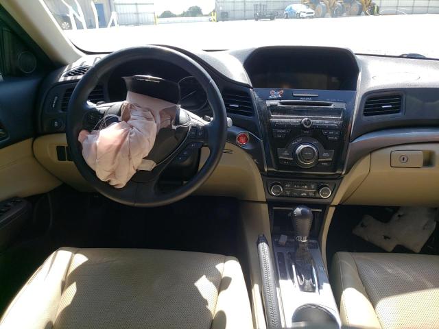Photo 9 from auction – 2015 ACURA ILX 20 TEC with VIN 19VDE1F7XFE010623