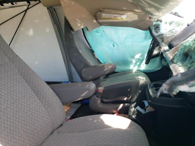 Photo 5 from auction – 2017 CHEVROLET EXPRESS G3 with VIN 1GCZGHFG7H1137383
