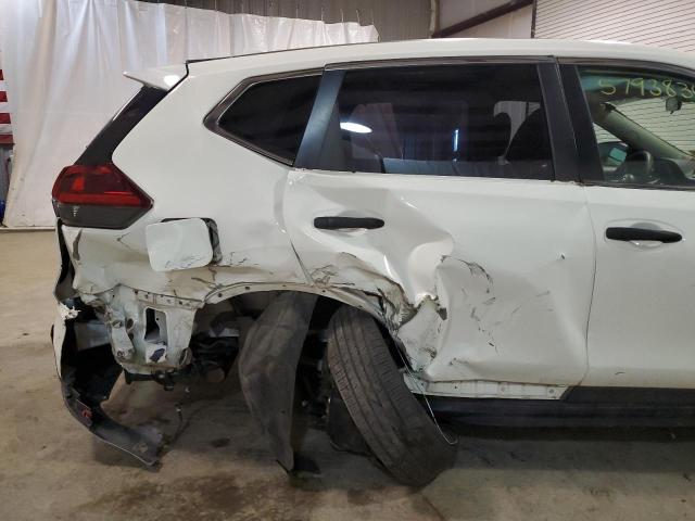 Photo 9 from auction – 2018 NISSAN ROGUE S with VIN 5N1AT2MVXJC791369