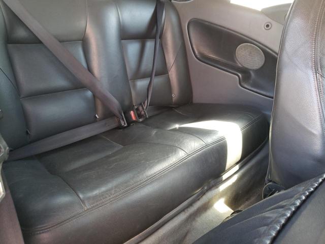 Photo 6 from auction – 2003 SAAB 9-3 SE with VIN YS3DF75K337009976