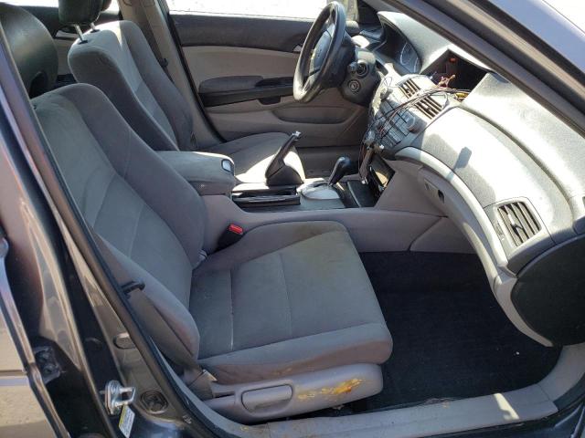 Photo 5 from auction – 2012 HONDA ACCORD LX with VIN 1HGCP2F38CA098362