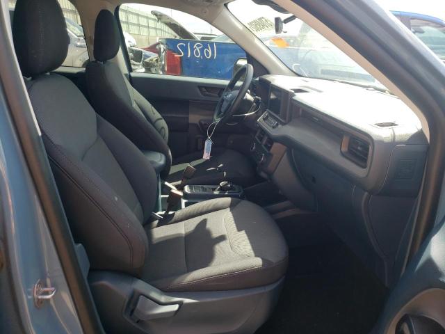 Photo 5 from auction – 2022 FORD MAVERICK X with VIN 3FTTW8F97NRA20561