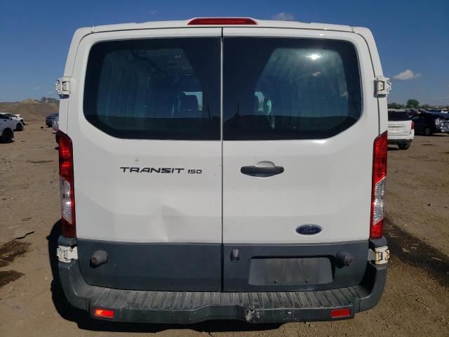 Photo 9 from auction – 2017 FORD TRANSIT T- with VIN 1FTYE9ZM5HKA20288
