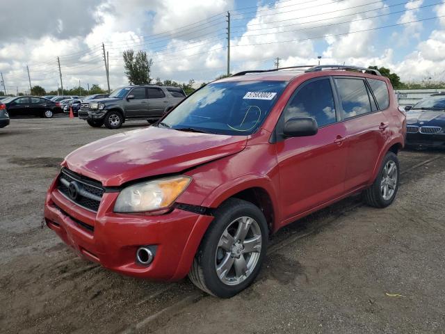 Photo 2 from auction – 2012 TOYOTA RAV4 SPORT with VIN 2T3WF4DV9CW112866