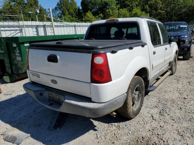 Photo 4 from auction – 2004 FORD EXPLORER S with VIN 1FMZU77K34UA88984