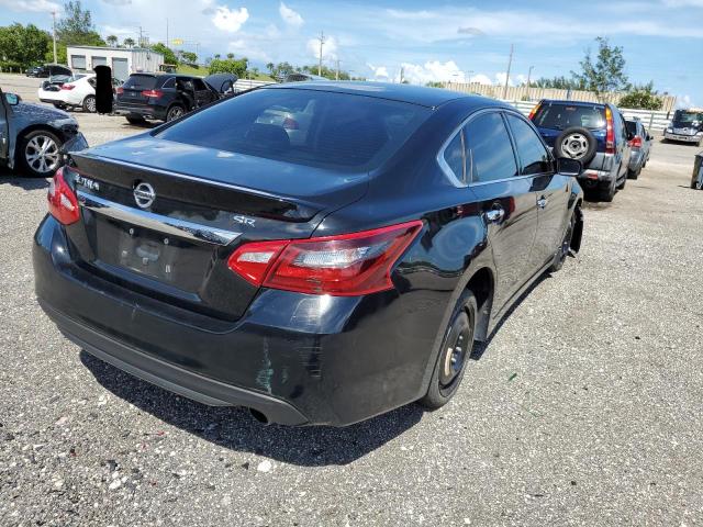 Photo 4 from auction – 2016 NISSAN ALTIMA 2.5 with VIN 1N4AL3AP3GC189427