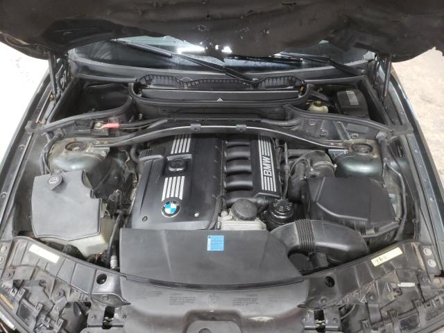 Photo 7 from auction – 2007 BMW X3 3.0SI with VIN WBXPC93467WF12478