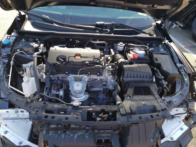 Photo 7 from auction – 2022 HONDA CIVIC LX with VIN 2HGFE2F2XNH530836
