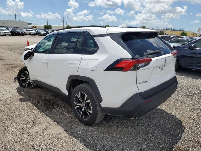 Photo 3 from auction – 2020 TOYOTA RAV4 LE with VIN 2T3H1RFV3LC072108