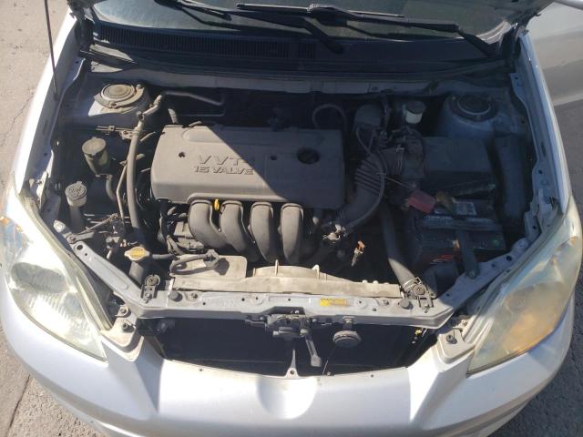Photo 7 from auction – 2006 TOYOTA COROLLA MA with VIN 2T1LR32E46C557327