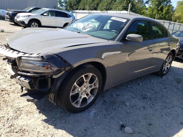 Photo 2 from auction – 2017 DODGE CHARGER SX with VIN 2C3CDXJG4HH644781