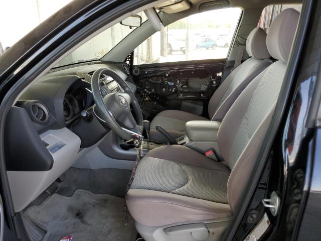 Photo 5 from auction – 2006 TOYOTA RAV4 with VIN JTMBK33V265010312
