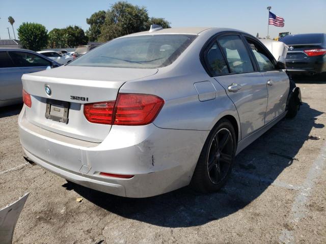 Photo 4 from auction – 2013 BMW 328 I SULE with VIN WBA3C1C54DF441471